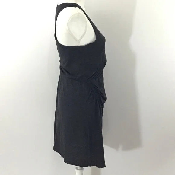 CASLON RACERBACK TANK DRESS - Picture 5 of 8